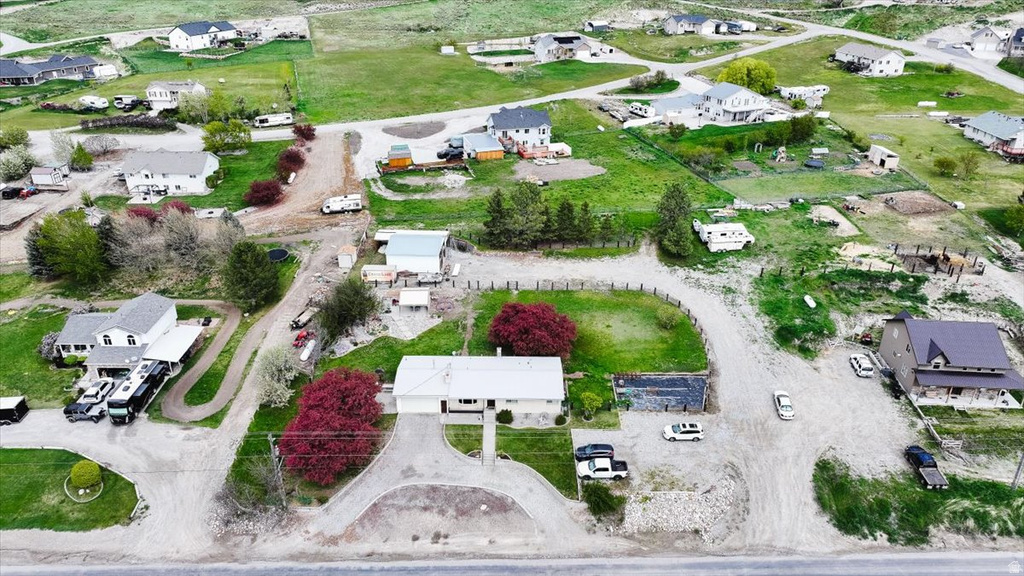 3107 E CUB RD Franklin, ID 83237