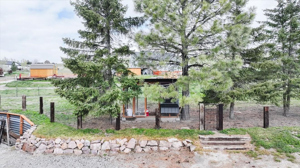 3107 E CUB RD Franklin, ID 83237