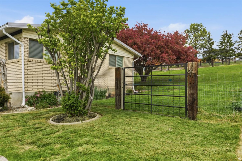 3107 E CUB RD Franklin, ID 83237