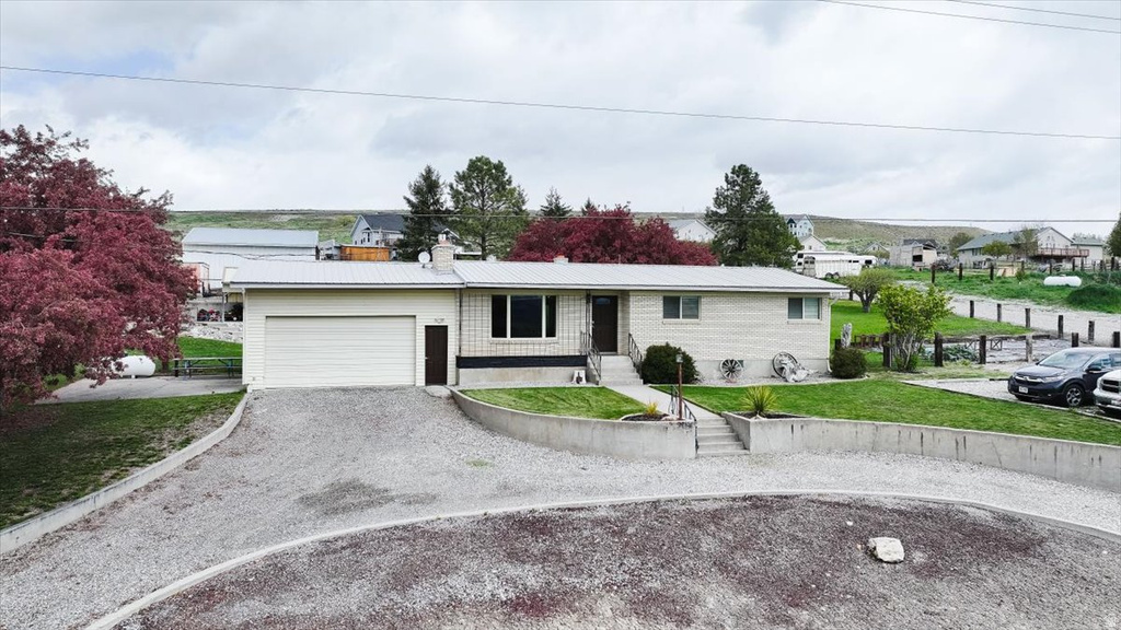 3107 E CUB RD Franklin, ID 83237