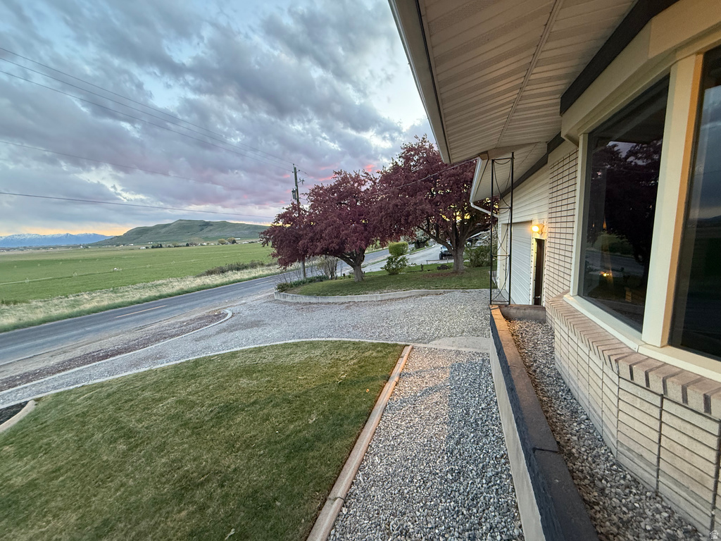 3107 E CUB RD Franklin, ID 83237