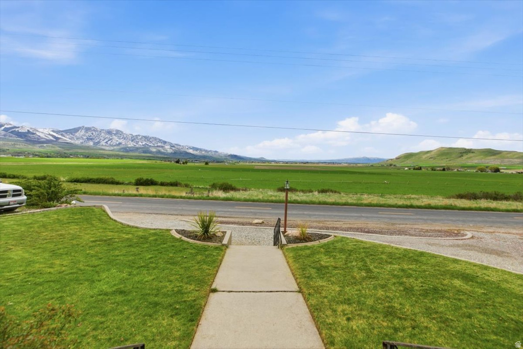 3107 E CUB RD Franklin, ID 83237