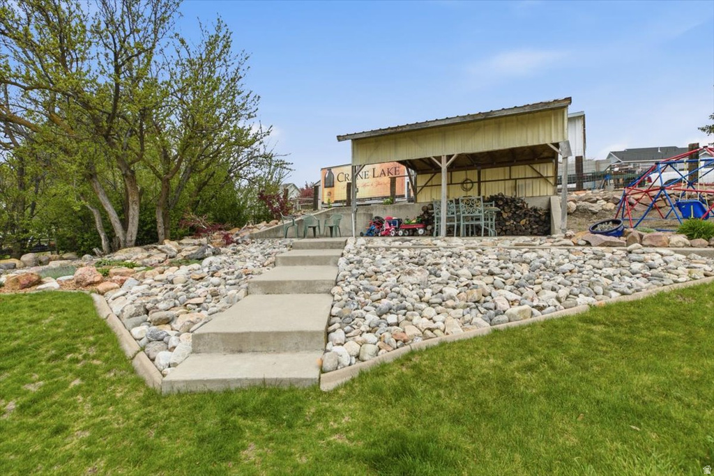 3107 E CUB RD Franklin, ID 83237