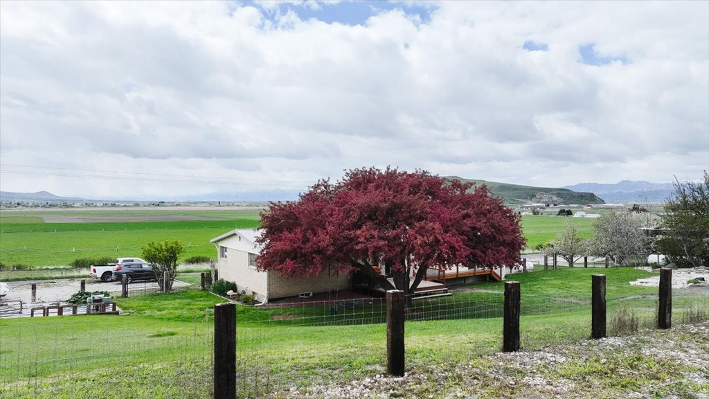 3107 E CUB RD Franklin, ID 83237