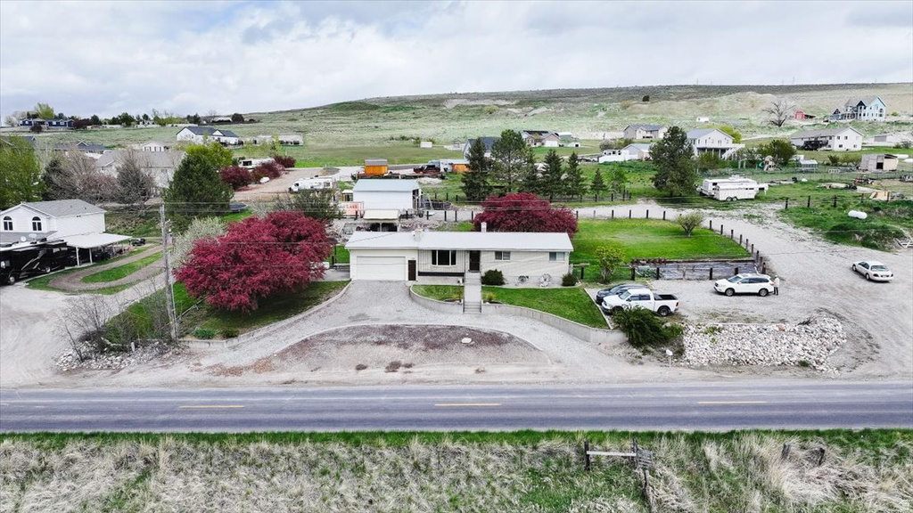 3107 E CUB RD Franklin, ID 83237