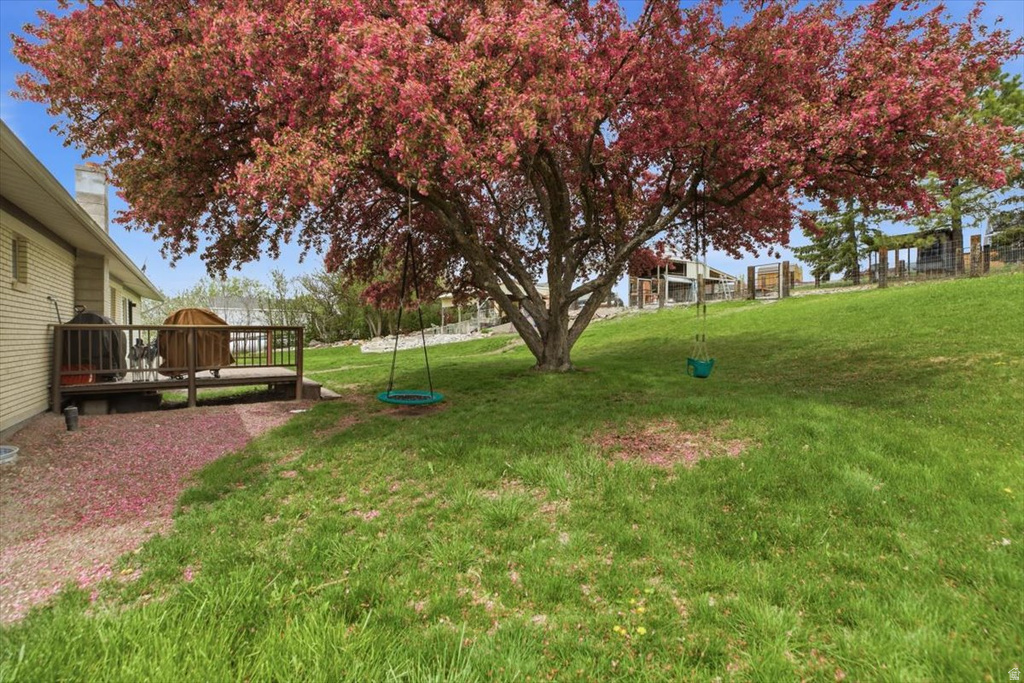 3107 E CUB RD Franklin, ID 83237