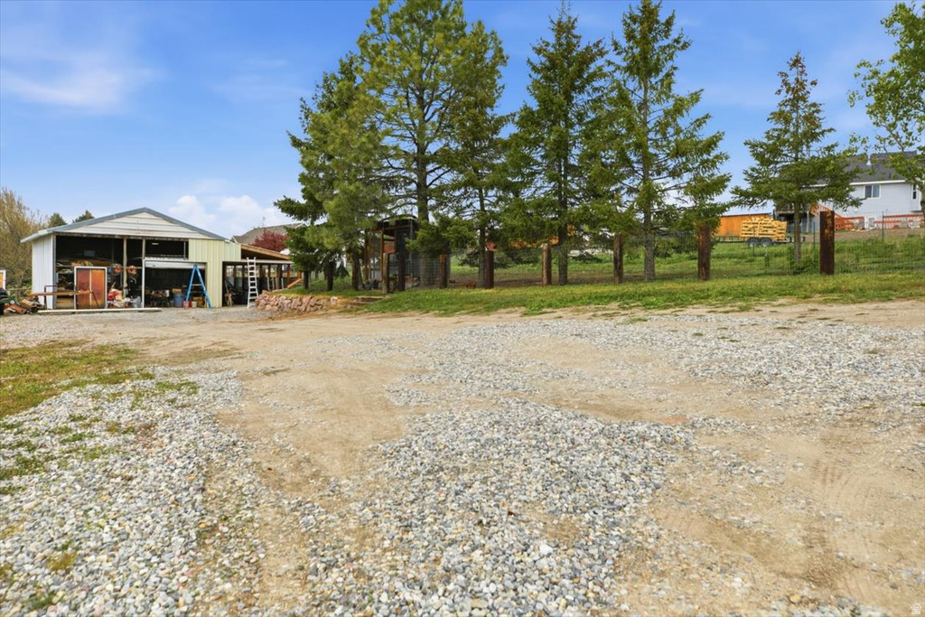 3107 E CUB RD Franklin, ID 83237