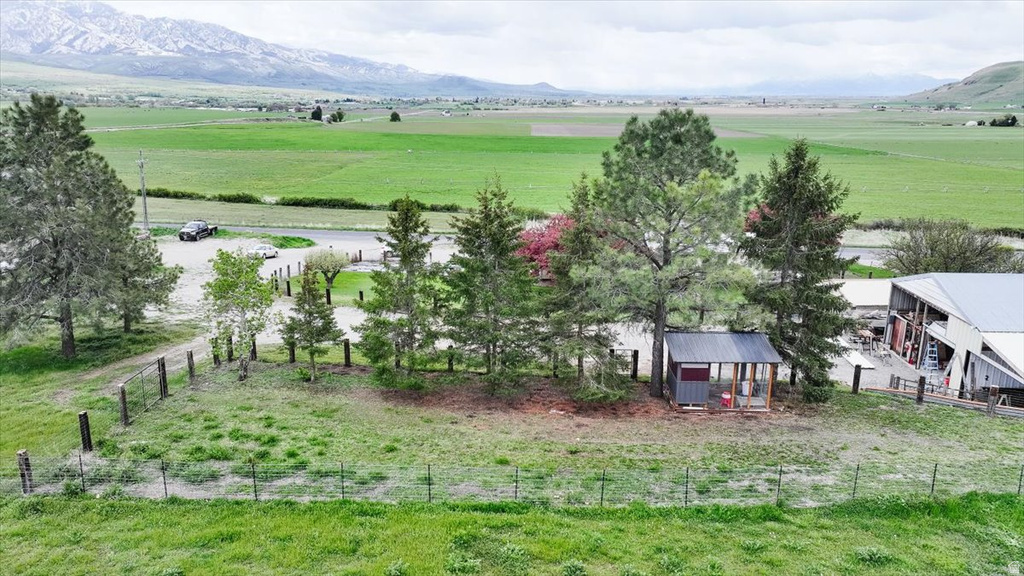 3107 E CUB RD Franklin, ID 83237