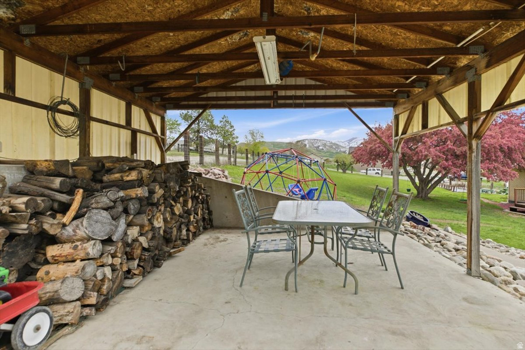 3107 E CUB RD Franklin, ID 83237