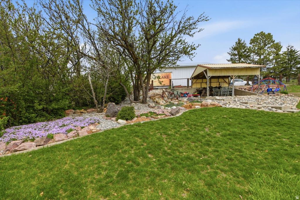 3107 E CUB RD Franklin, ID 83237