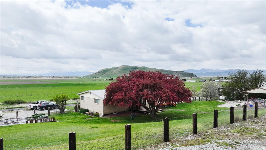 3107 E CUB RD Franklin, ID 83237