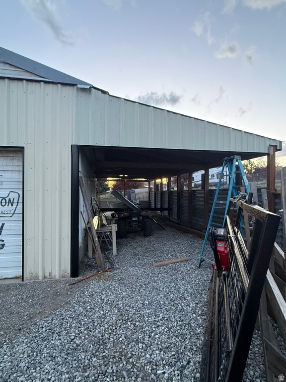 3107 E CUB RD Franklin, ID 83237