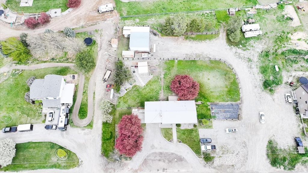 3107 E CUB RD Franklin, ID 83237