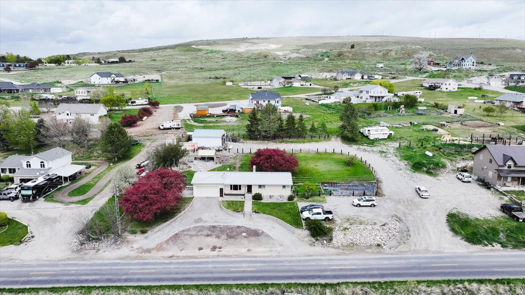 3107 E CUB RD Franklin, ID 83237