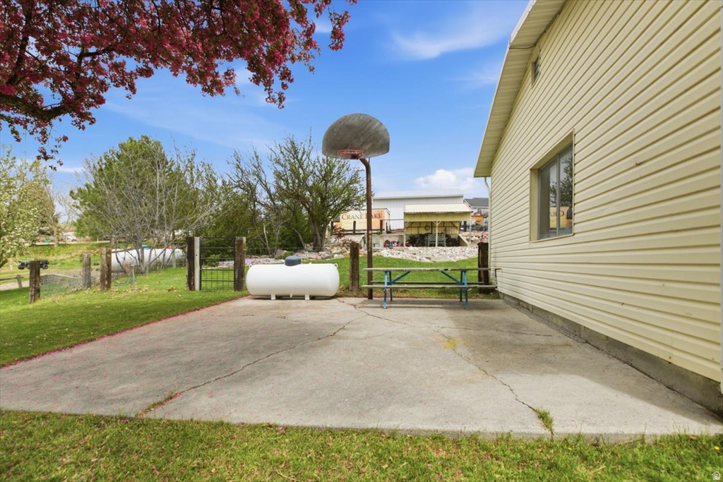 3107 E CUB RD Franklin, ID 83237