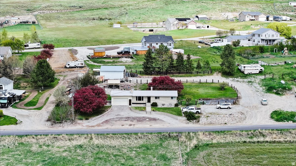 3107 E CUB RD Franklin, ID 83237