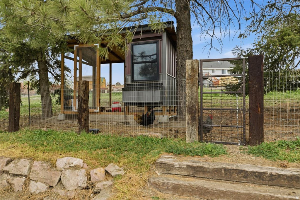 3107 E CUB RD Franklin, ID 83237