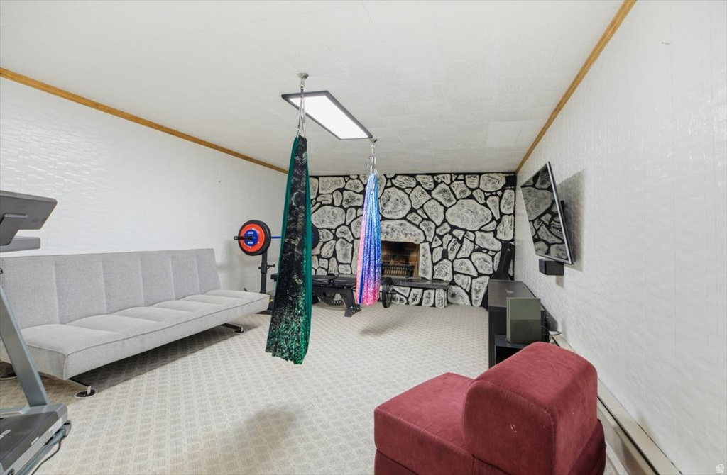 3107 E CUB RD Franklin, ID 83237