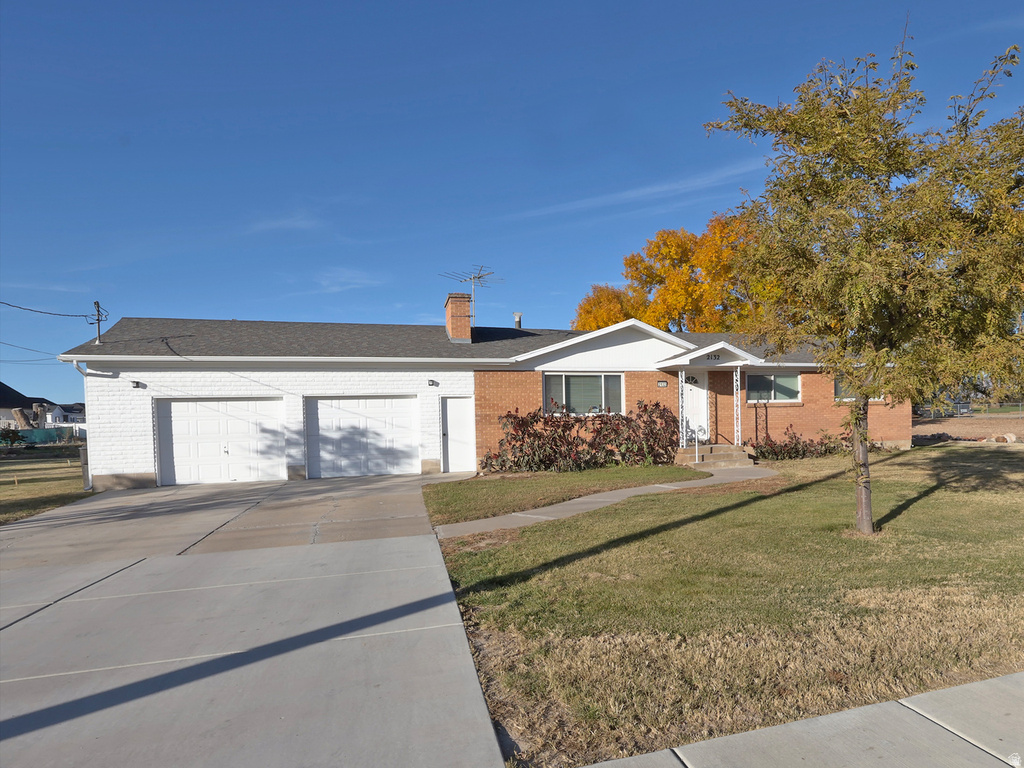 2132 W 800 N Clinton, UT 84015