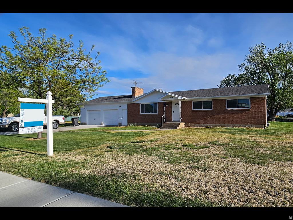 2132 W 800 N Clinton, UT 84015