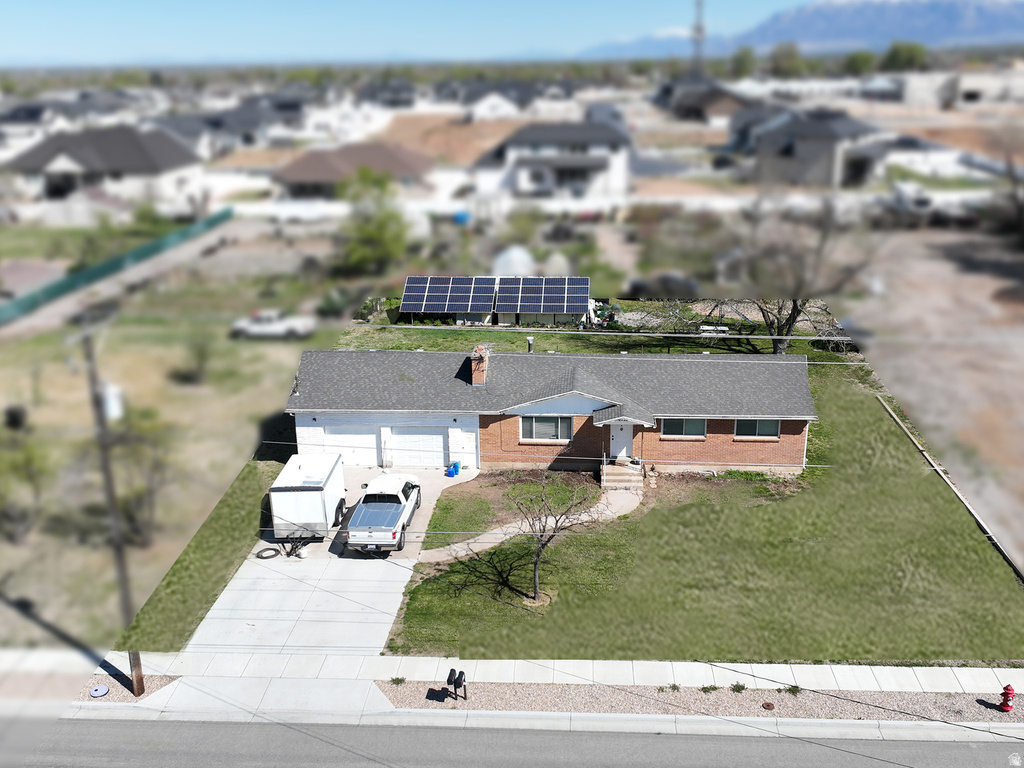 2132 W 800 N Clinton, UT 84015