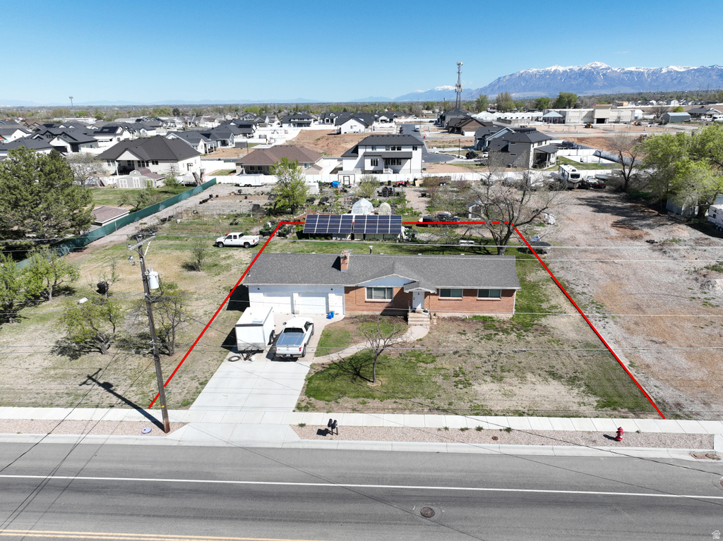 2132 W 800 N Clinton, UT 84015