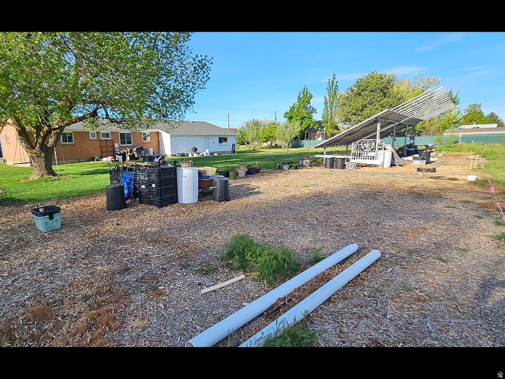 2132 W 800 N Clinton, UT 84015