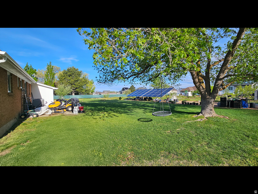 2132 W 800 N Clinton, UT 84015