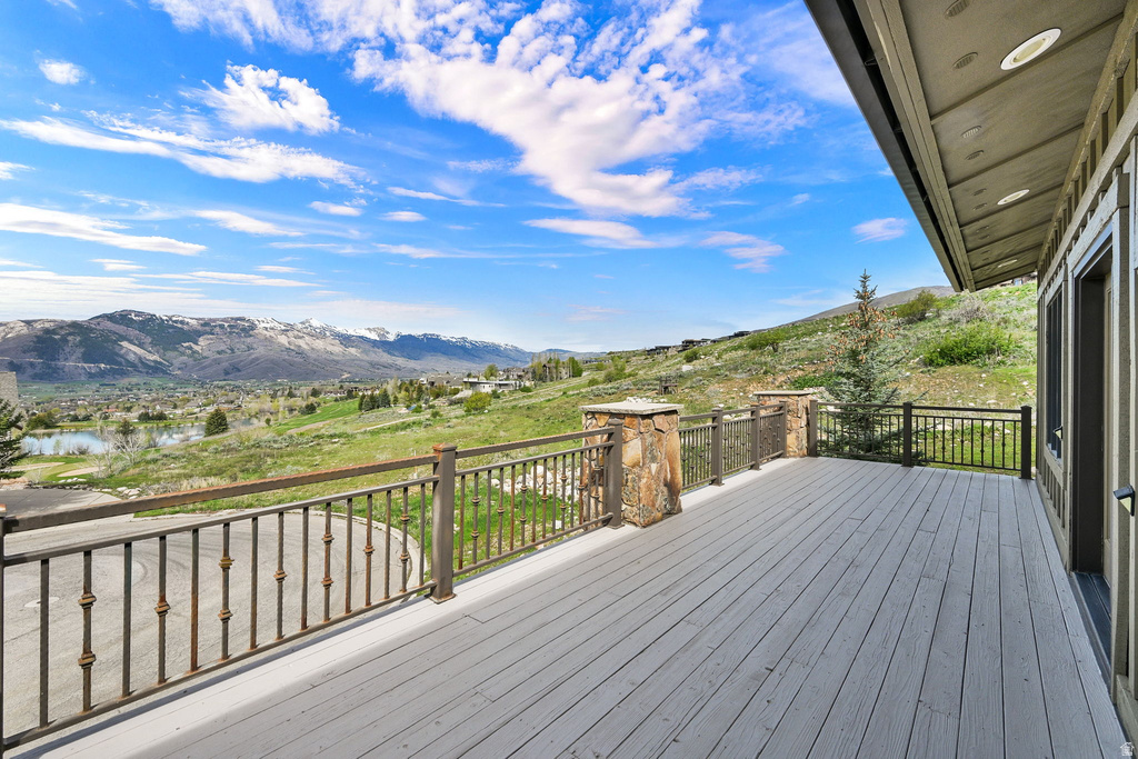 3697 N ELKRIDGE TR Eden, UT 84310