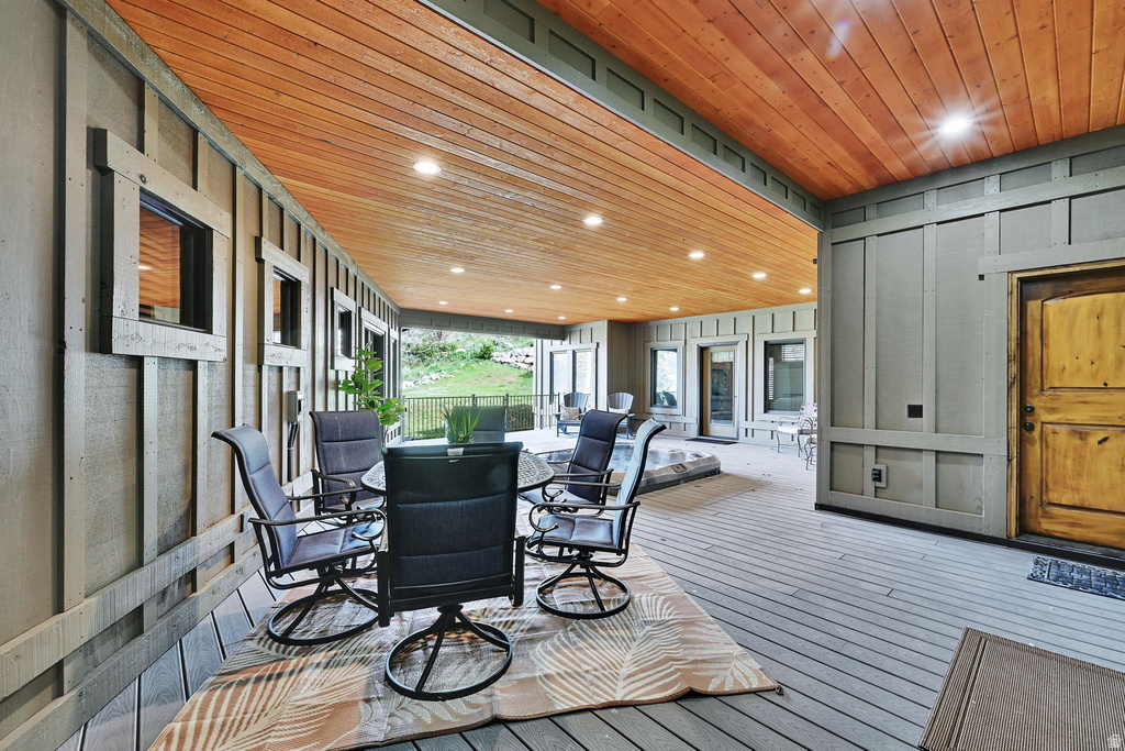 3697 N ELKRIDGE TR Eden, UT 84310