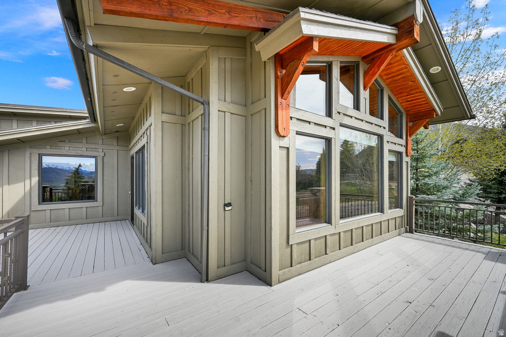 3697 N ELKRIDGE TR Eden, UT 84310