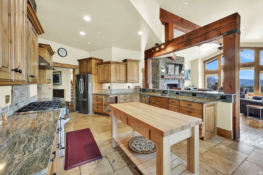 3697 N ELKRIDGE TR Eden, UT 84310