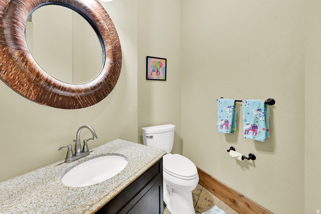 3697 N ELKRIDGE TR Eden, UT 84310