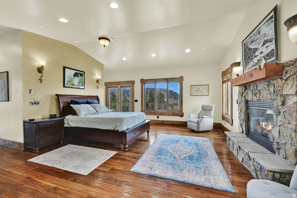 3697 N ELKRIDGE TR Eden, UT 84310