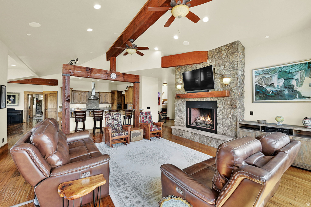 3697 N ELKRIDGE TR Eden, UT 84310