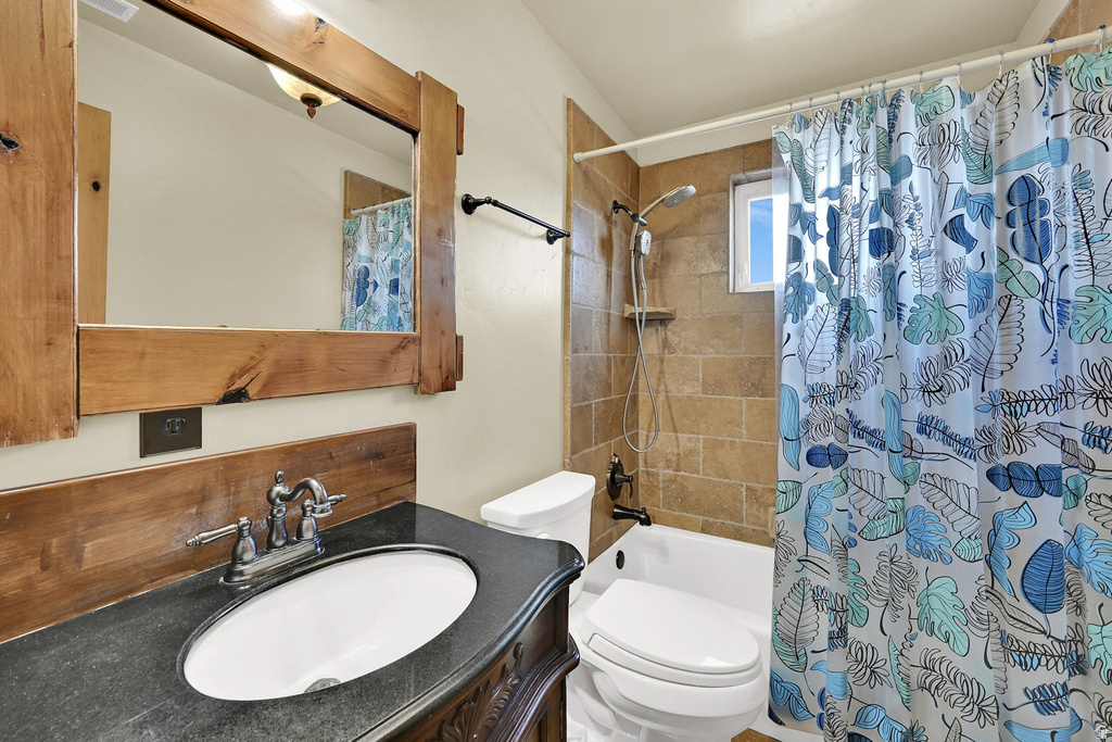 3697 N ELKRIDGE TR Eden, UT 84310