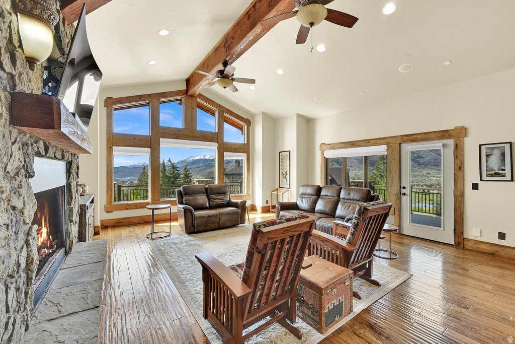 3697 N ELKRIDGE TR Eden, UT 84310