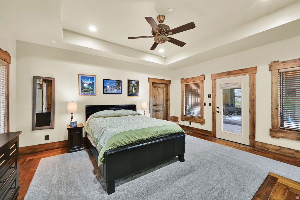 3697 N ELKRIDGE TR Eden, UT 84310