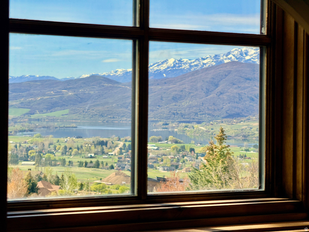 3697 N ELKRIDGE TR Eden, UT 84310