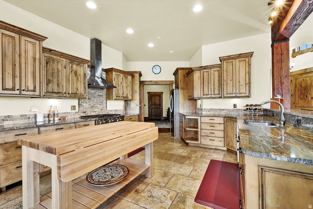 3697 N ELKRIDGE TR Eden, UT 84310
