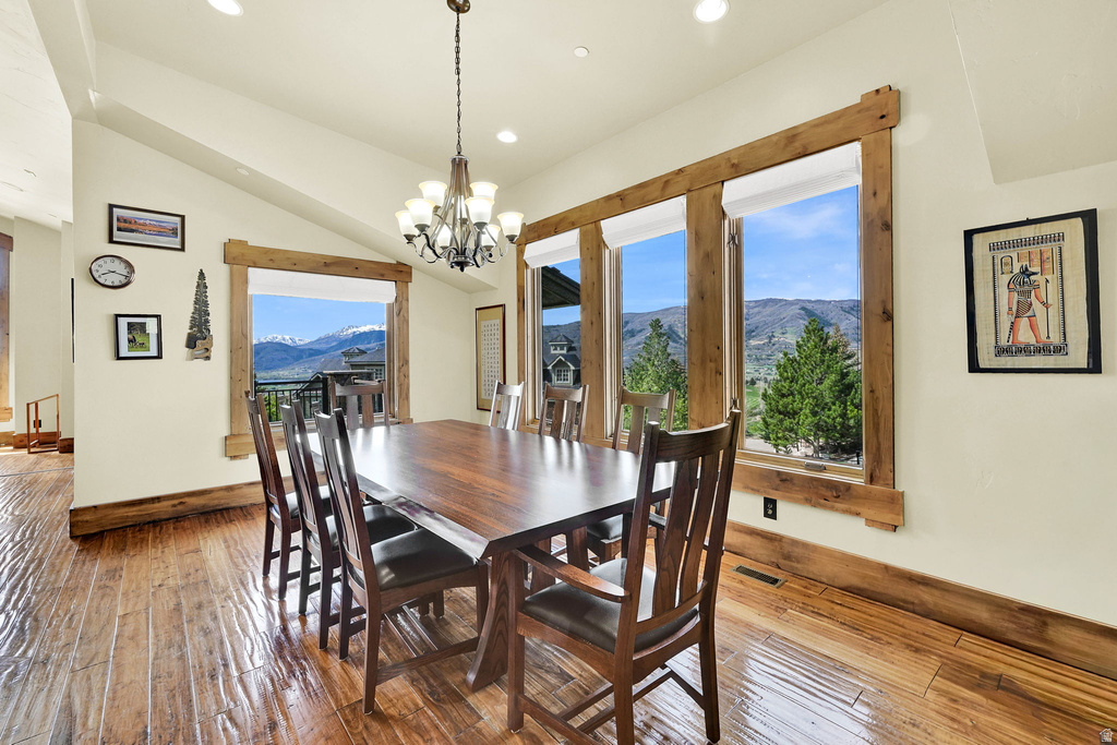 3697 N ELKRIDGE TR Eden, UT 84310