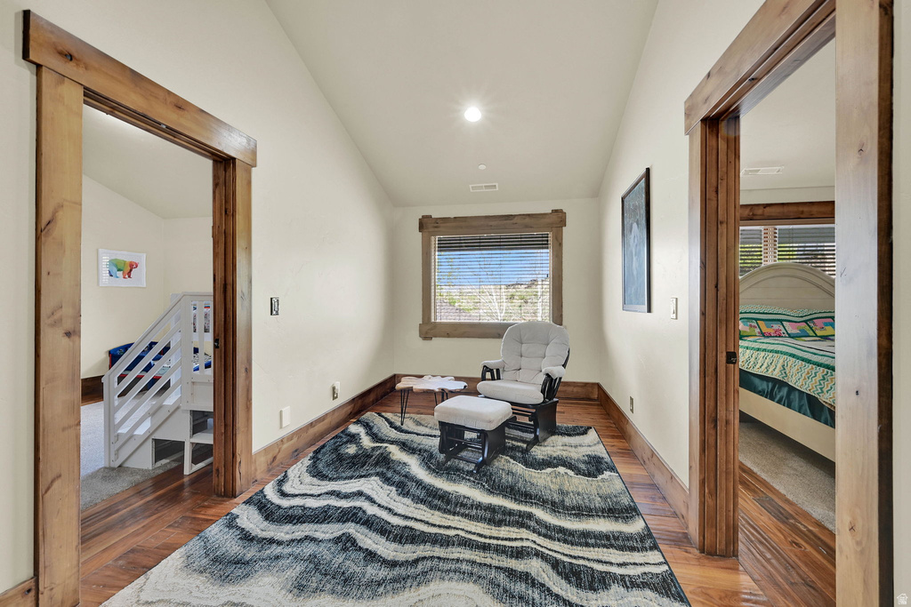 3697 N ELKRIDGE TR Eden, UT 84310