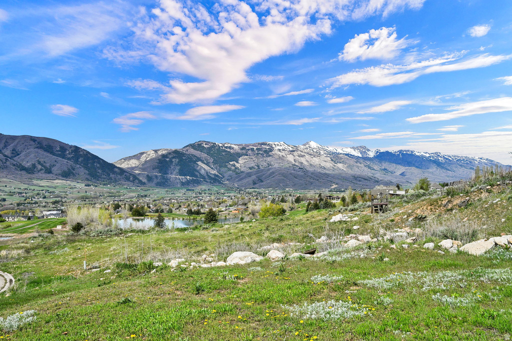 3697 N ELKRIDGE TR Eden, UT 84310