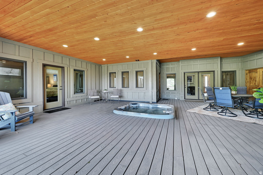 3697 N ELKRIDGE TR Eden, UT 84310