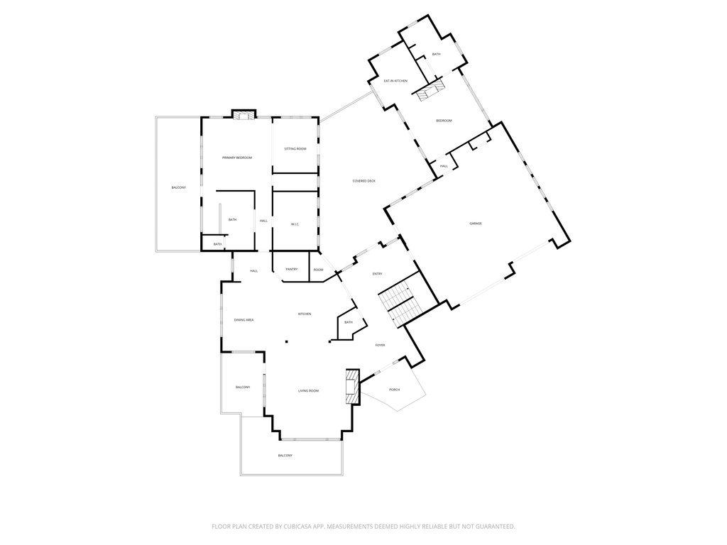 3697 N ELKRIDGE TR Eden, UT 84310