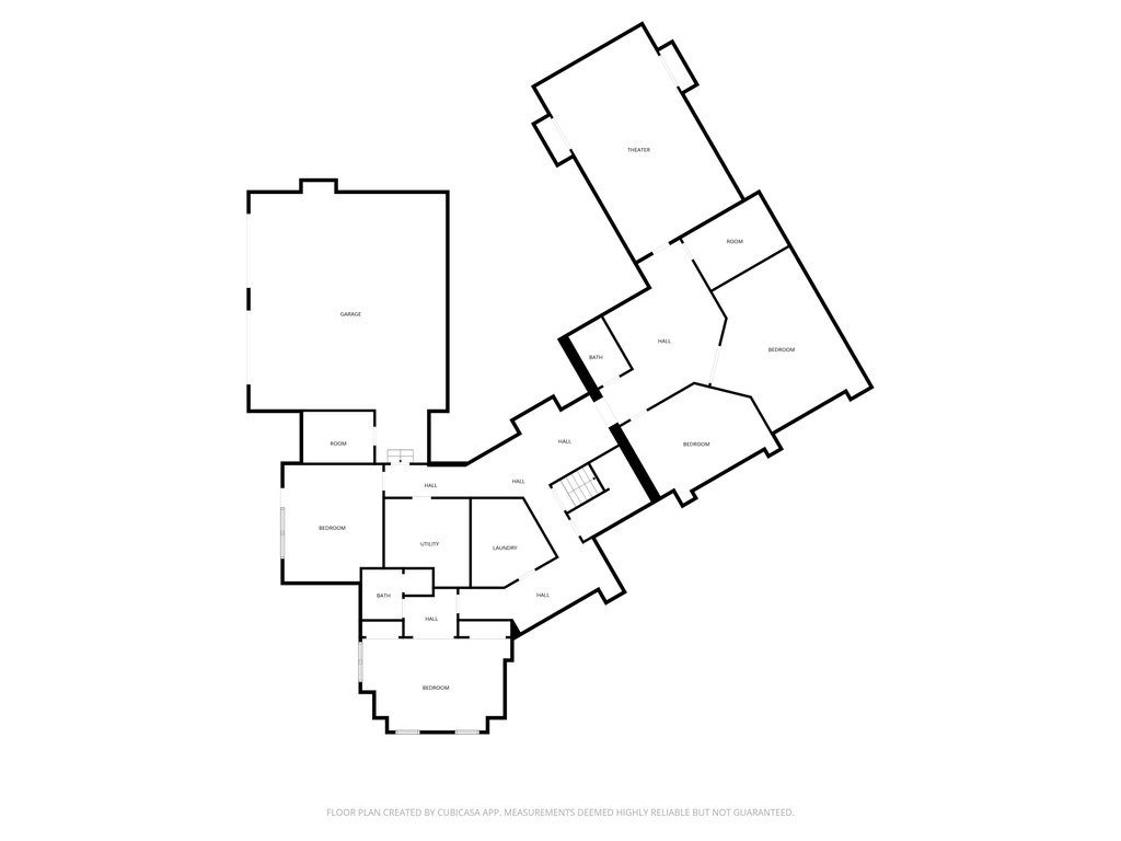 3697 N ELKRIDGE TR Eden, UT 84310