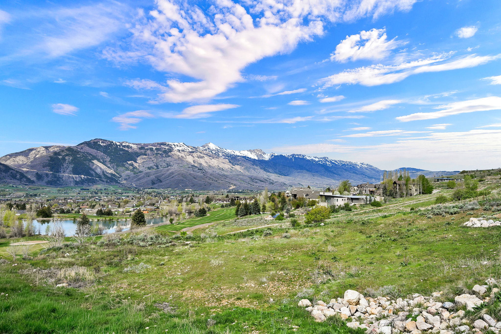 3697 N ELKRIDGE TR Eden, UT 84310