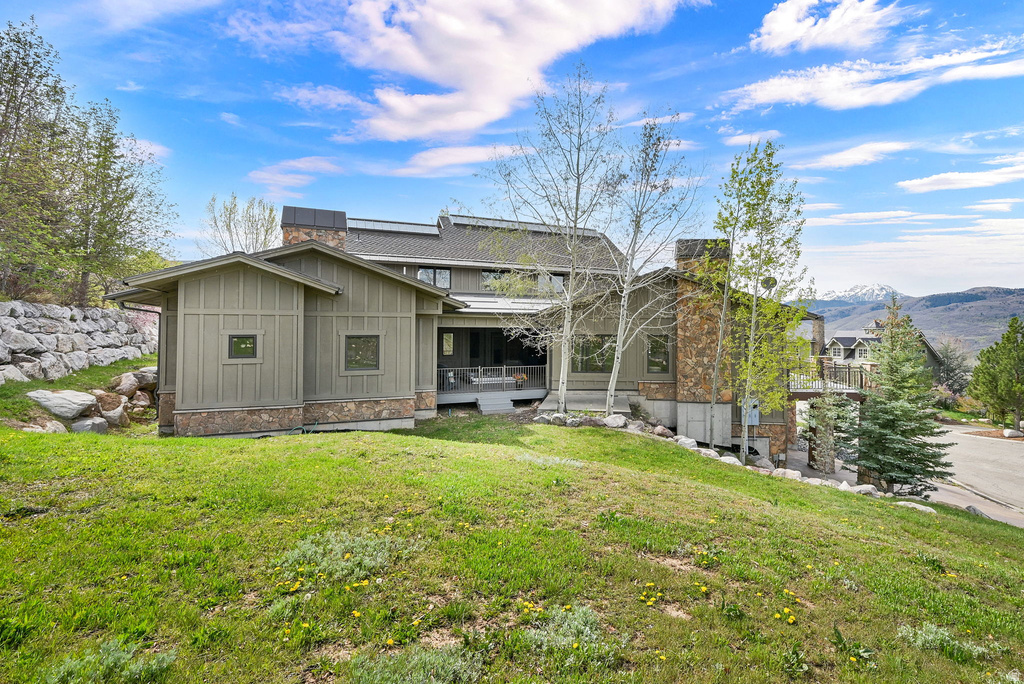 3697 N ELKRIDGE TR Eden, UT 84310