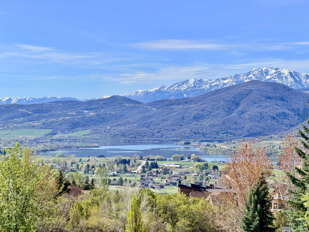 3697 N ELKRIDGE TR Eden, UT 84310