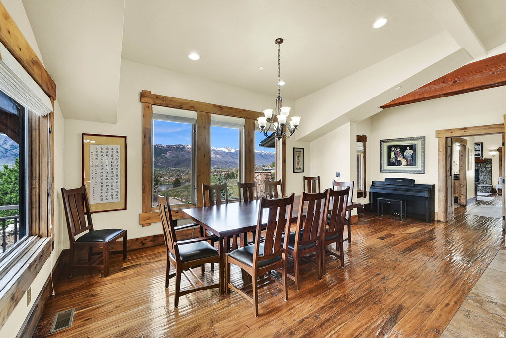 3697 N ELKRIDGE TR Eden, UT 84310